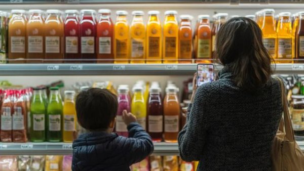 美港通证券 无糖茶，站在转折点？